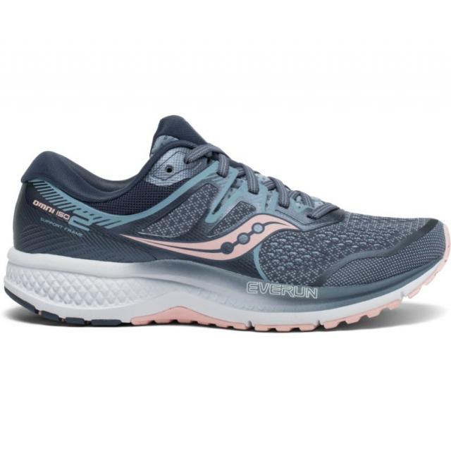 saucony everun women's